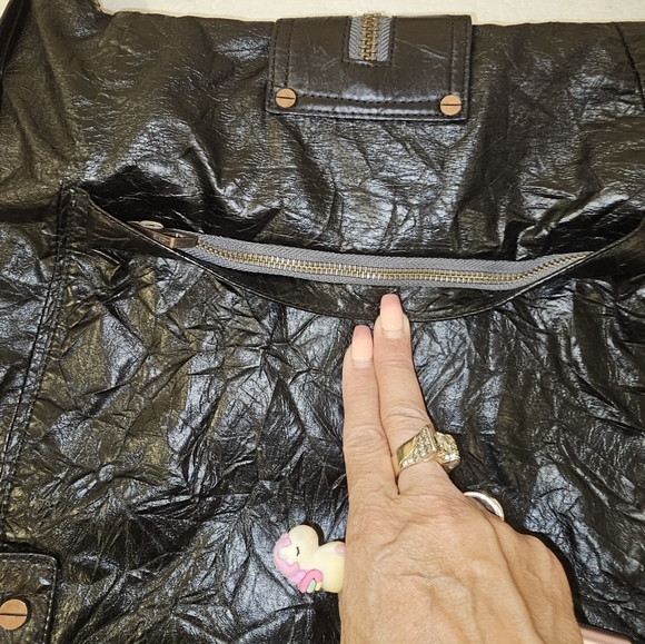 Matt & Nat large Handbag - Picture 4 of 10